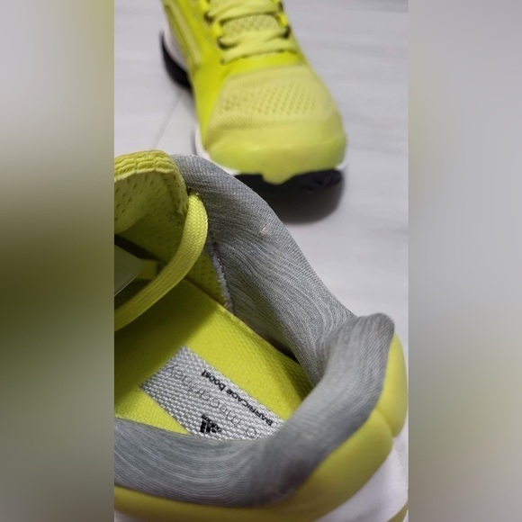 STELLA McCartney Adidas Tennis Shoes - Picture 13 of 13